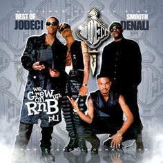 Jodeci Get On Up Download